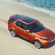 Illustration for article titled The 2017 Land Rover Discovery Has The Specs To Be A Total Off-Road Monster